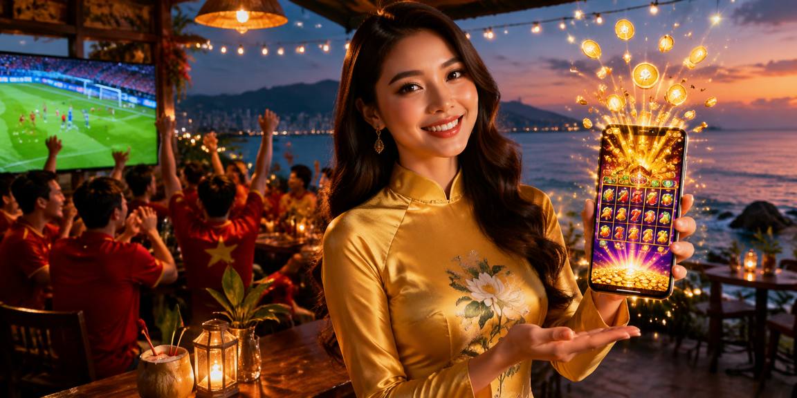 okvip.com Ngôn ngữ giao diện