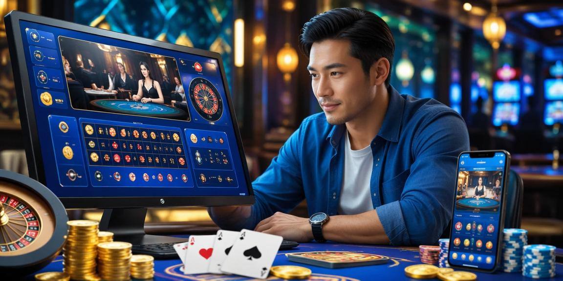 okvip.com mobile gaming